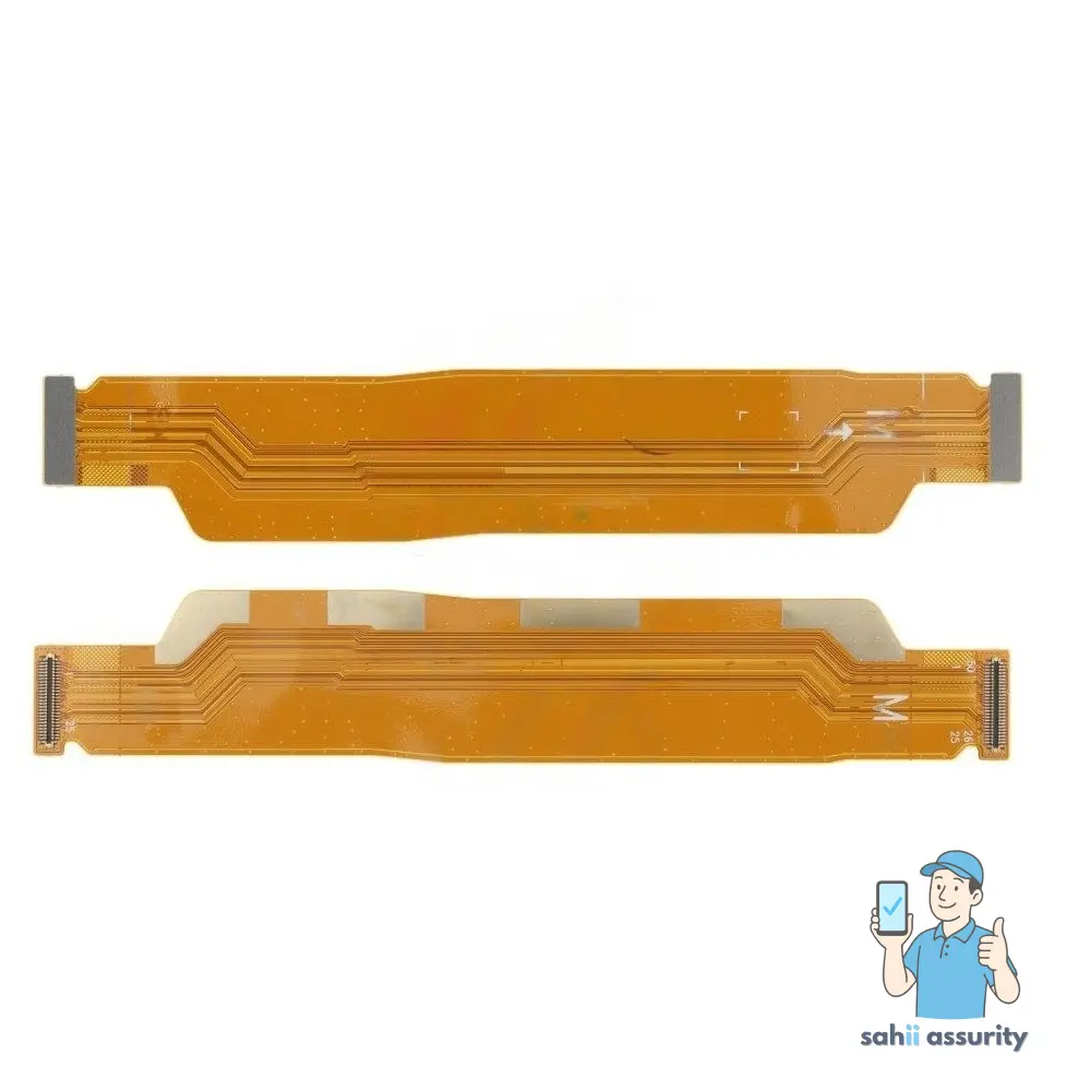 Main Flex Cable for Realme C35